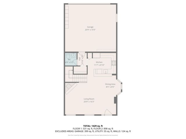 17390 72nd Avenue N 1301, Maple Grove, MN 55311