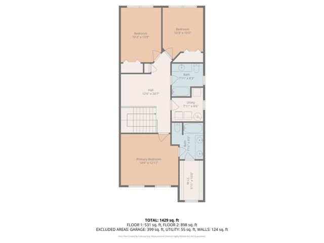 17390 72nd Avenue N 1301, Maple Grove, MN 55311