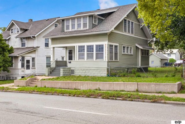 4154 Cuming Street, Omaha, NE 68131