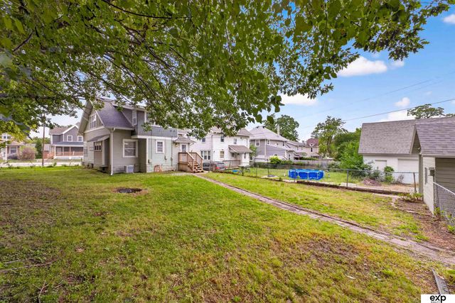 4154 Cuming Street, Omaha, NE 68131