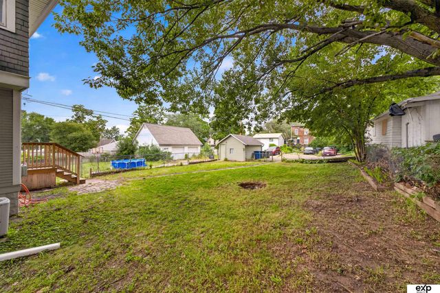 4154 Cuming Street, Omaha, NE 68131