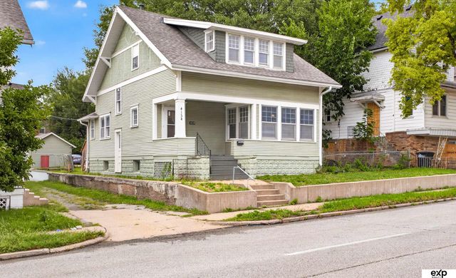 4154 Cuming Street, Omaha, NE 68131