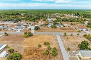 Lot 1, 2, 3 DE LEON DRIVE, North Port, FL 34287