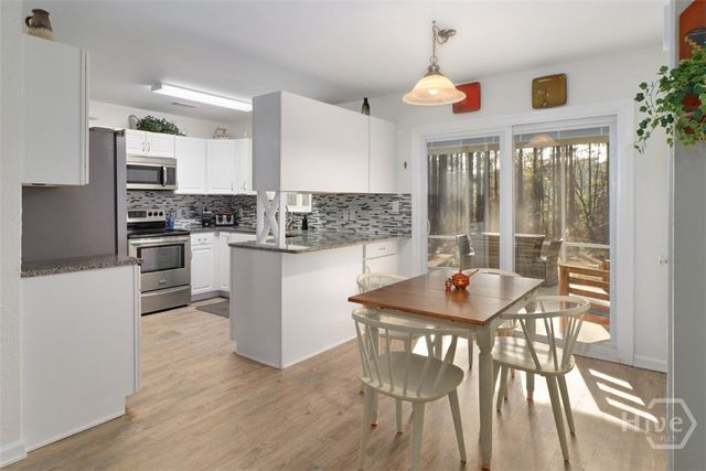 475 Shadowbrook Circle, Springfield, GA 31329