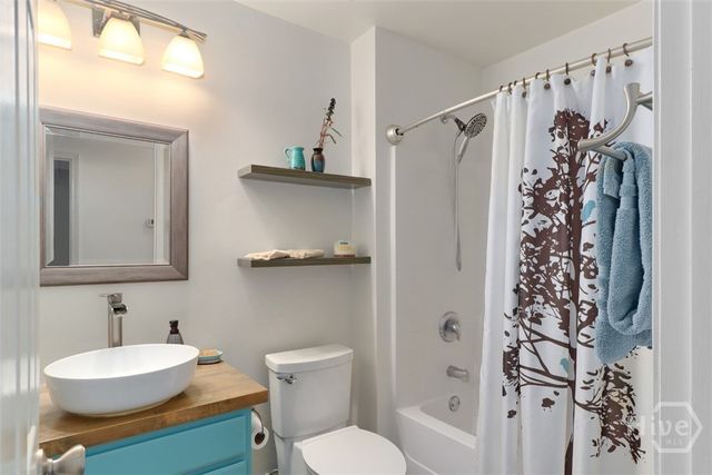 475 Shadowbrook Circle, Springfield, GA 31329