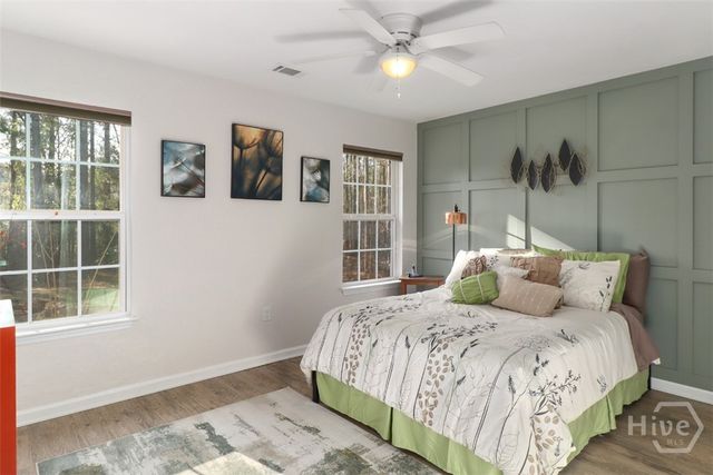 475 Shadowbrook Circle, Springfield, GA 31329