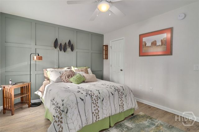 475 Shadowbrook Circle, Springfield, GA 31329