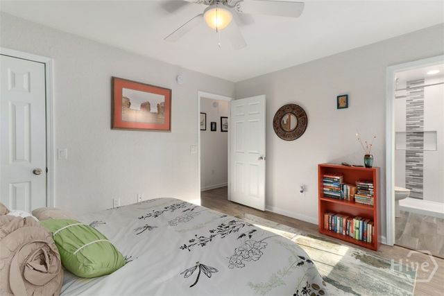 475 Shadowbrook Circle, Springfield, GA 31329