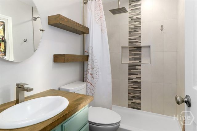 475 Shadowbrook Circle, Springfield, GA 31329