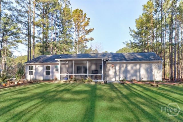 475 Shadowbrook Circle, Springfield, GA 31329