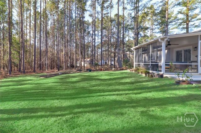 475 Shadowbrook Circle, Springfield, GA 31329