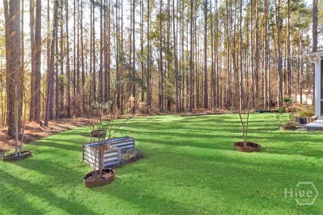 475 Shadowbrook Circle, Springfield, GA 31329