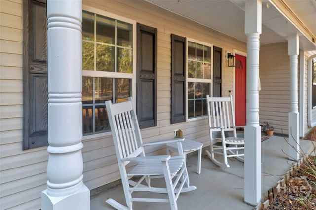 475 Shadowbrook Circle, Springfield, GA 31329