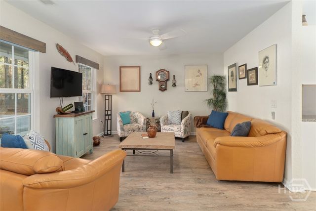 475 Shadowbrook Circle, Springfield, GA 31329