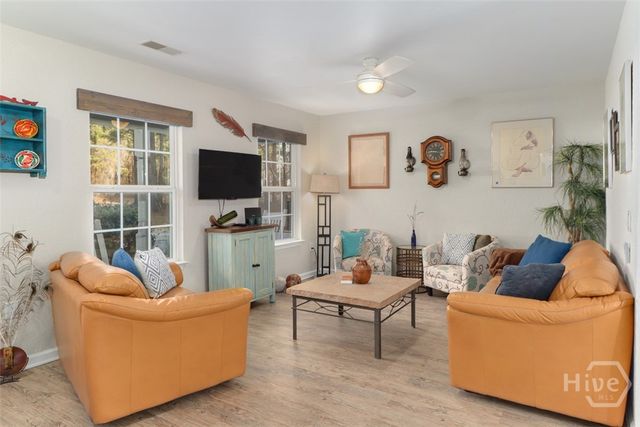 475 Shadowbrook Circle, Springfield, GA 31329