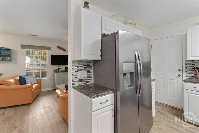 475 Shadowbrook Circle, Springfield, GA 31329