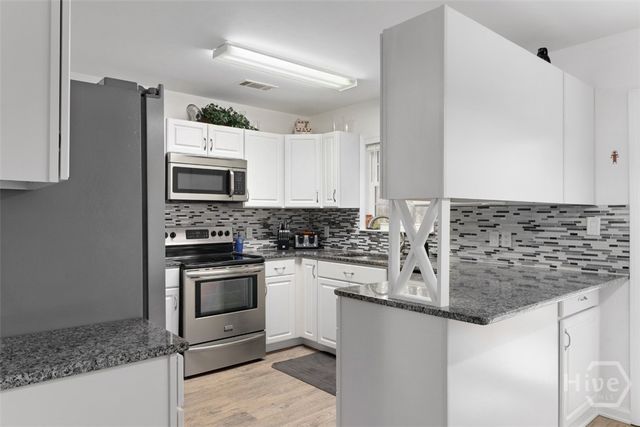 475 Shadowbrook Circle, Springfield, GA 31329