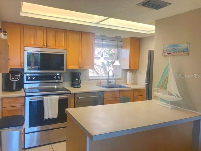 1358 ROCK DOVE COURT 7, Punta Gorda, FL 33950