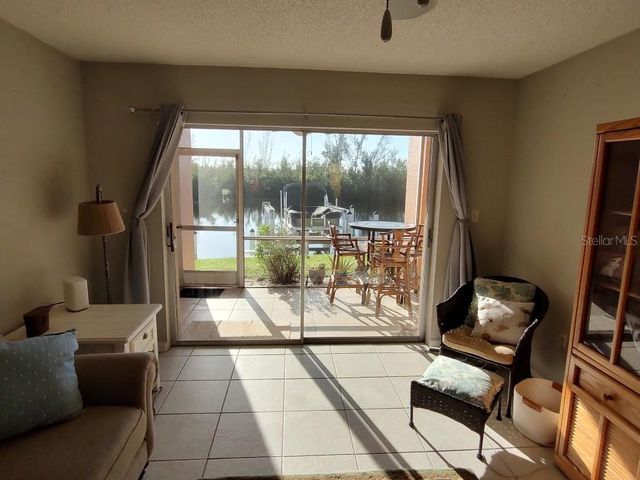 1358 ROCK DOVE COURT 7, Punta Gorda, FL 33950