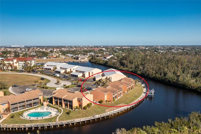 1358 ROCK DOVE COURT 7, Punta Gorda, FL 33950