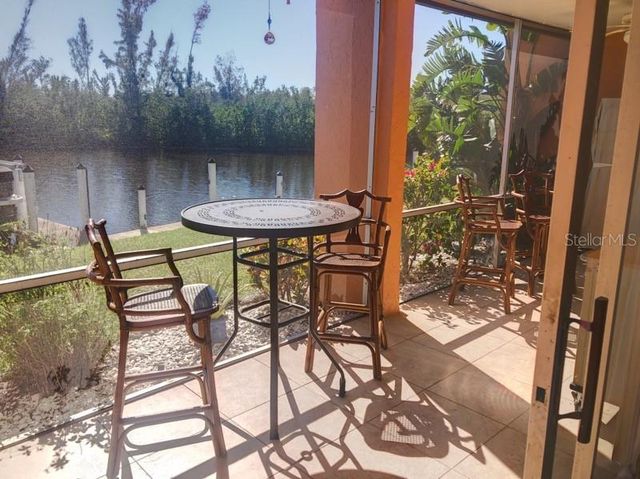 1358 ROCK DOVE COURT 7, Punta Gorda, FL 33950