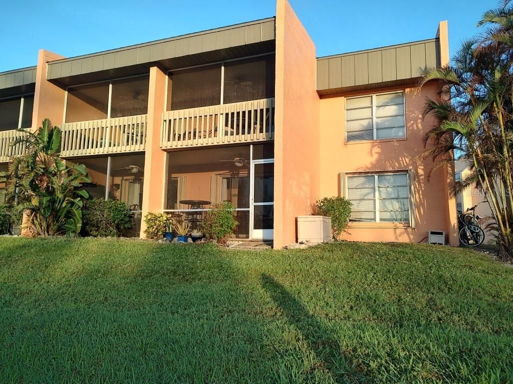 1358 ROCK DOVE COURT 7, Punta Gorda, FL 33950