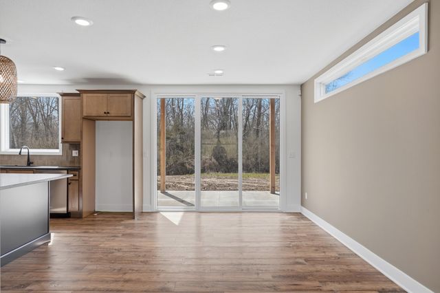 4509 VECCHI LN, Columbia, MO 65203