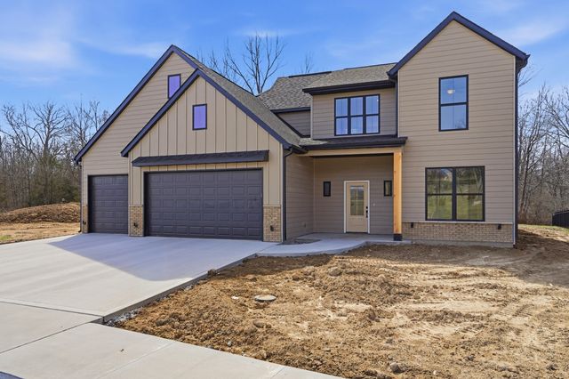 4509 VECCHI LN, Columbia, MO 65203