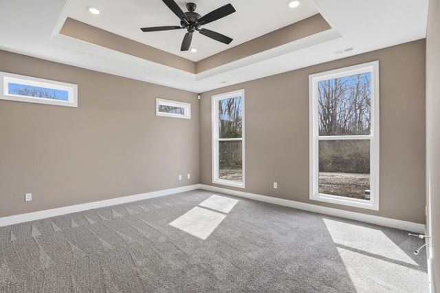 4509 VECCHI LN, Columbia, MO 65203