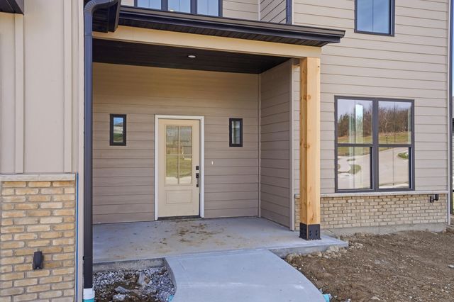 4509 VECCHI LN, Columbia, MO 65203