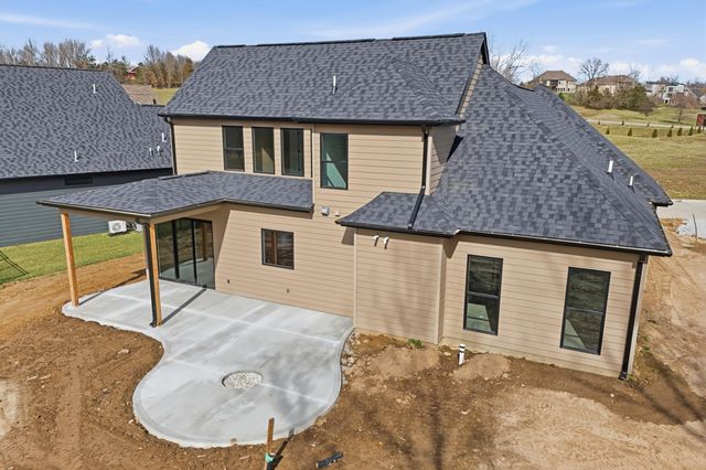 4509 VECCHI LN, Columbia, MO 65203