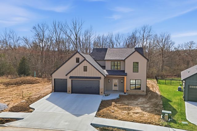 4509 VECCHI LN, Columbia, MO 65203