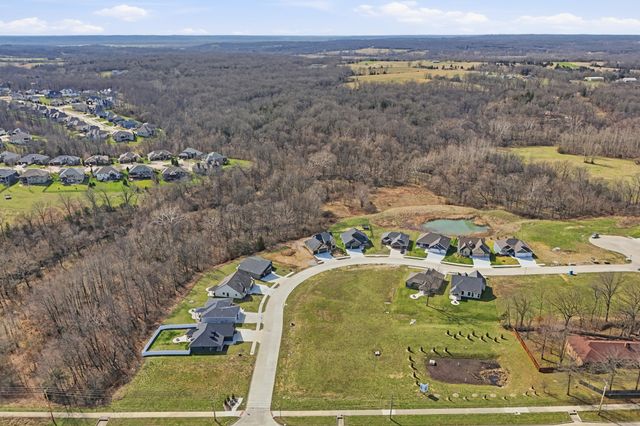 4509 VECCHI LN, Columbia, MO 65203