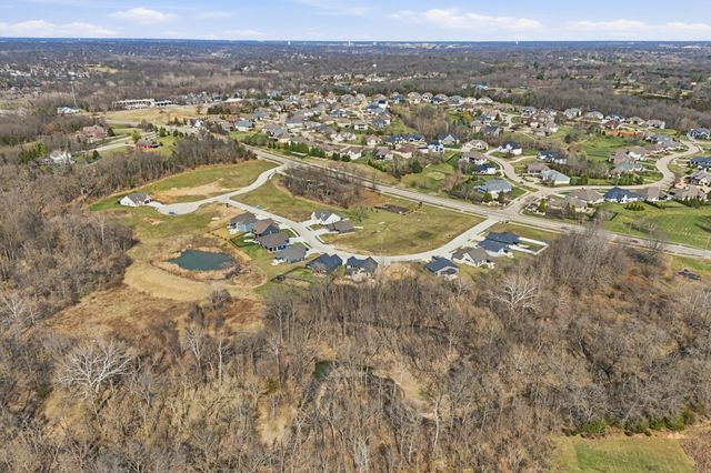 4509 VECCHI LN, Columbia, MO 65203