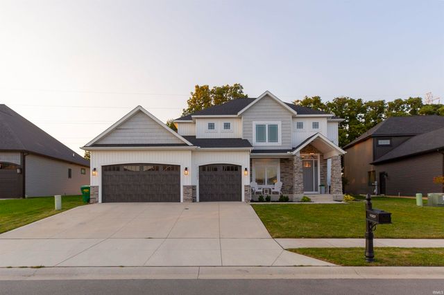 11207 Albany Ridge Drive, Osceola, IN 46561