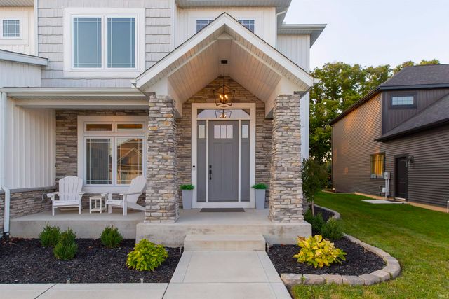 11207 Albany Ridge Drive, Osceola, IN 46561