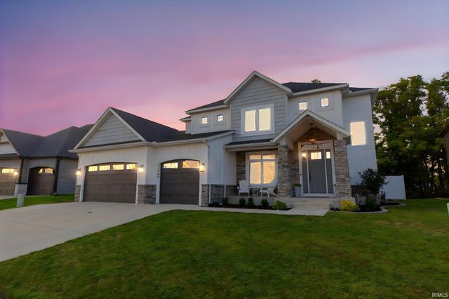 11207 Albany Ridge Drive, Osceola, IN 46561