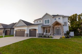 11207 Albany Ridge Drive, Osceola, IN 46561