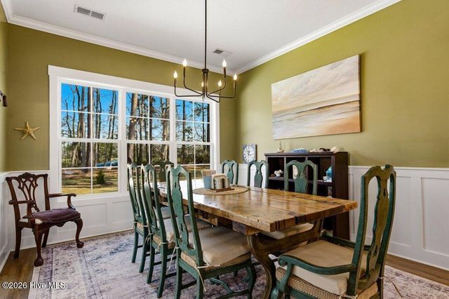 1220 N Middleton Drive NW, Calabash, NC 28467