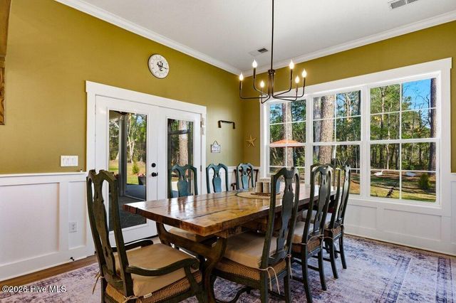 1220 N Middleton Drive NW, Calabash, NC 28467