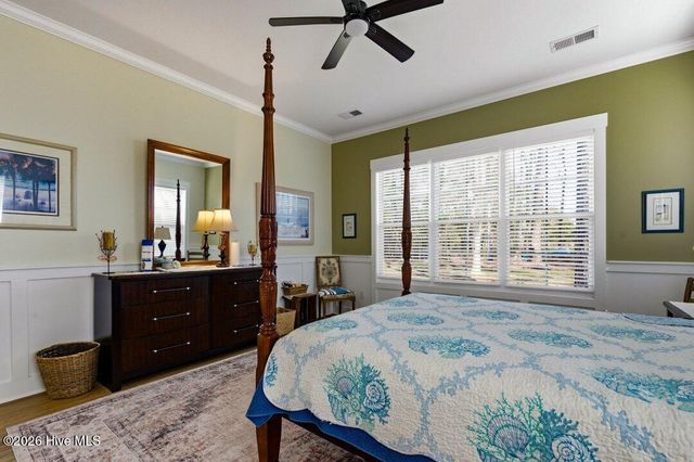 1220 N Middleton Drive NW, Calabash, NC 28467