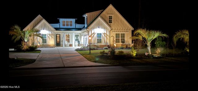 1220 N Middleton Drive NW, Calabash, NC 28467