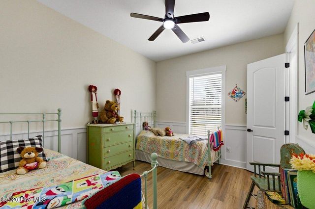 1220 N Middleton Drive NW, Calabash, NC 28467