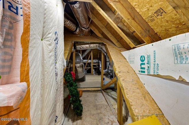 1220 N Middleton Drive NW, Calabash, NC 28467