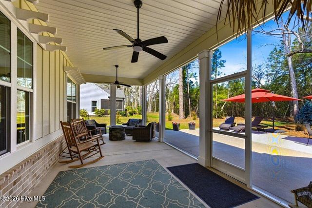 1220 N Middleton Drive NW, Calabash, NC 28467