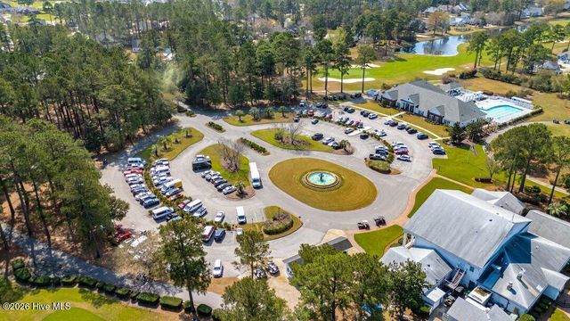 1220 N Middleton Drive NW, Calabash, NC 28467