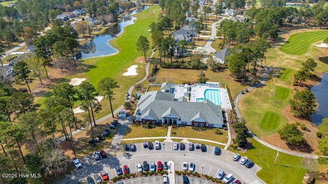 1220 N Middleton Drive NW, Calabash, NC 28467