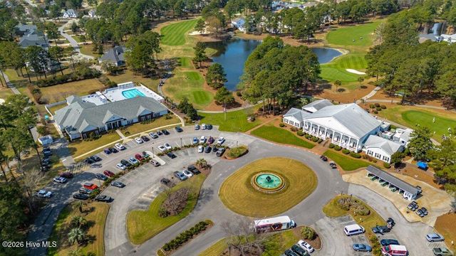 1220 N Middleton Drive NW, Calabash, NC 28467