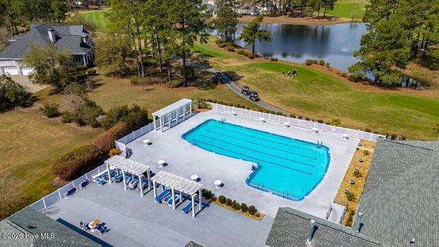 1220 N Middleton Drive NW, Calabash, NC 28467