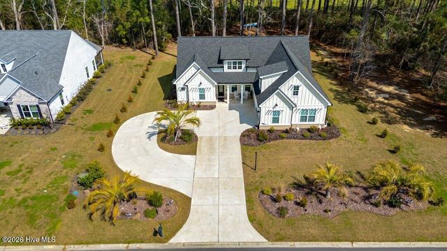 1220 N Middleton Drive NW, Calabash, NC 28467